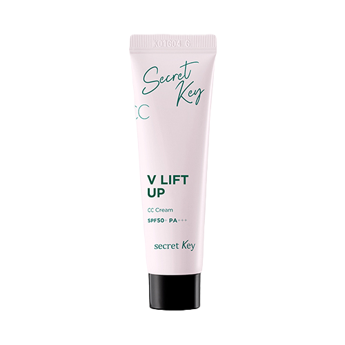 Лифтинг СС крем Secret Key V-line Lift Up CC Cream