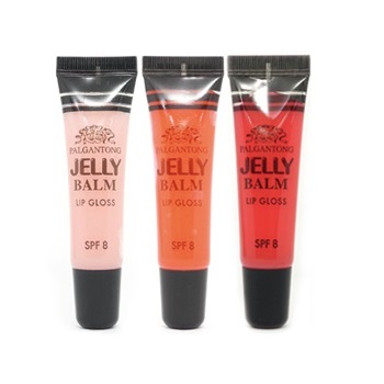 Блеск для губ SeaNtree Jelly Balm Strawberry