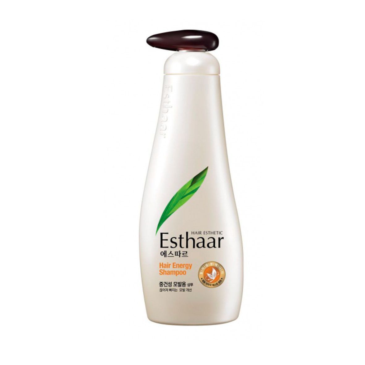 Шампунь от выпадения для норм/сухих волос KeraSys Esthaar Hair Energy Shampoo (normal/dry)