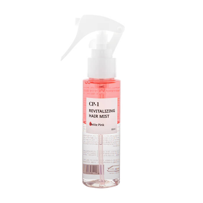 Мист для волос Esthetic House CP-1 Revitalizing Hair Mist Petite Pink