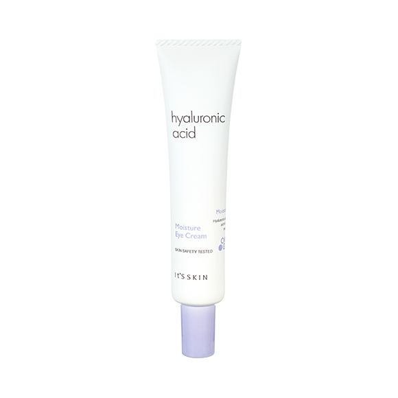 Крем для век с гиалуроновой кислотой It`s Skin Hyaluronic Acid Moisture Eye Cream