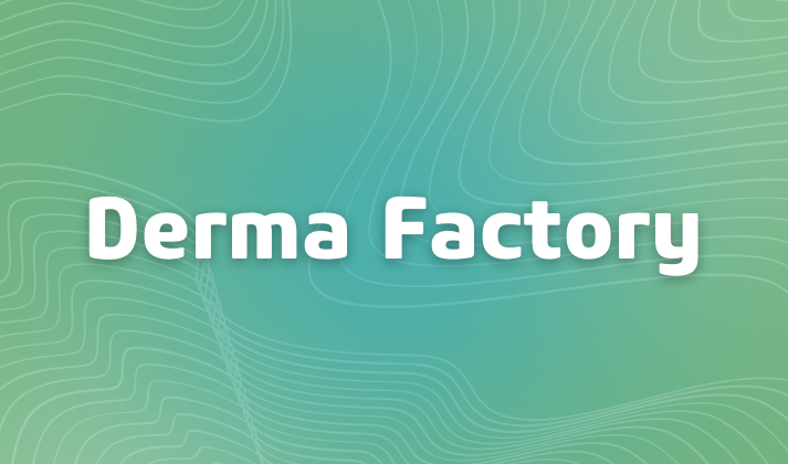 Derma Factory Корейская косметика о бренде