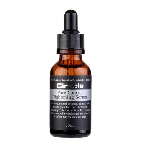 Cыворотка для сужения пор Ciracle Pore Control Tightening Serum