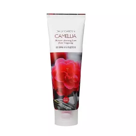 Holika Holika Daily Garden Cleansing Foam3_kimmi.jpg